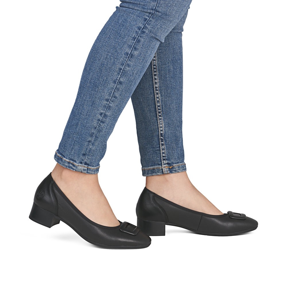 Rieker 43453-00