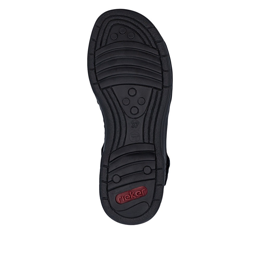 Rieker 64562-00