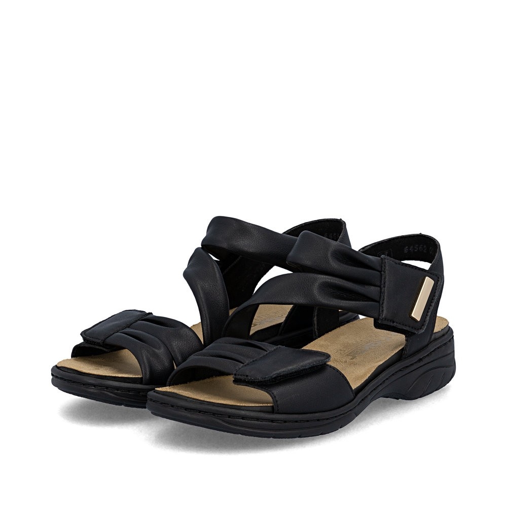 Rieker 64562-00