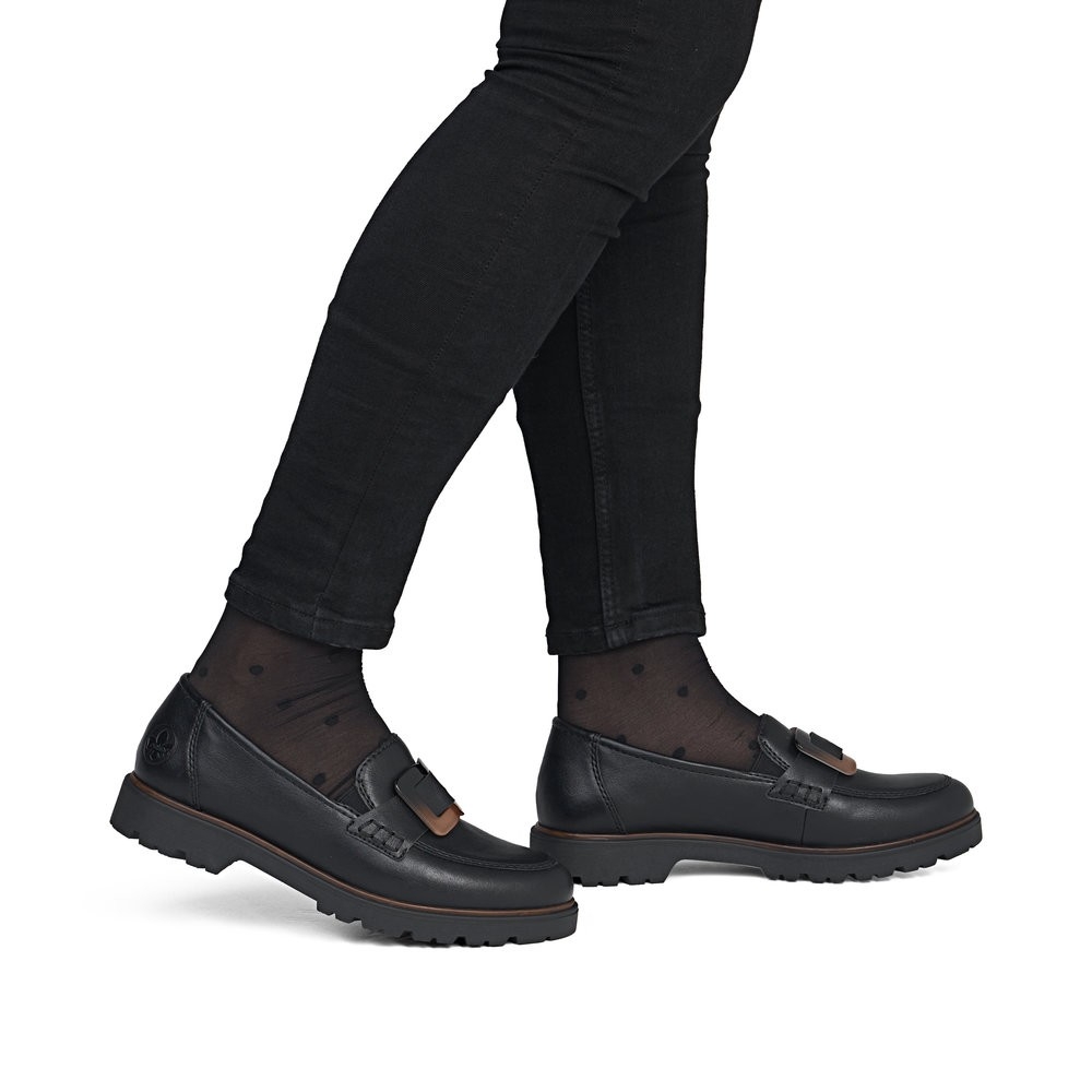 Rieker 45553-00
