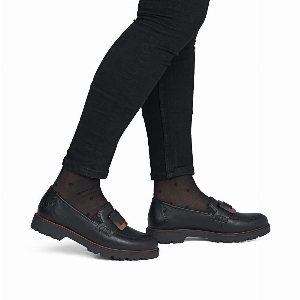 Rieker 45553-00