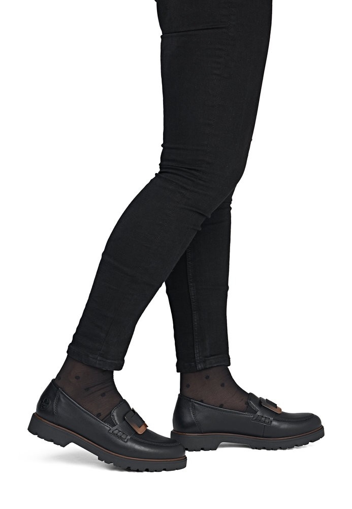 Rieker 45553-00