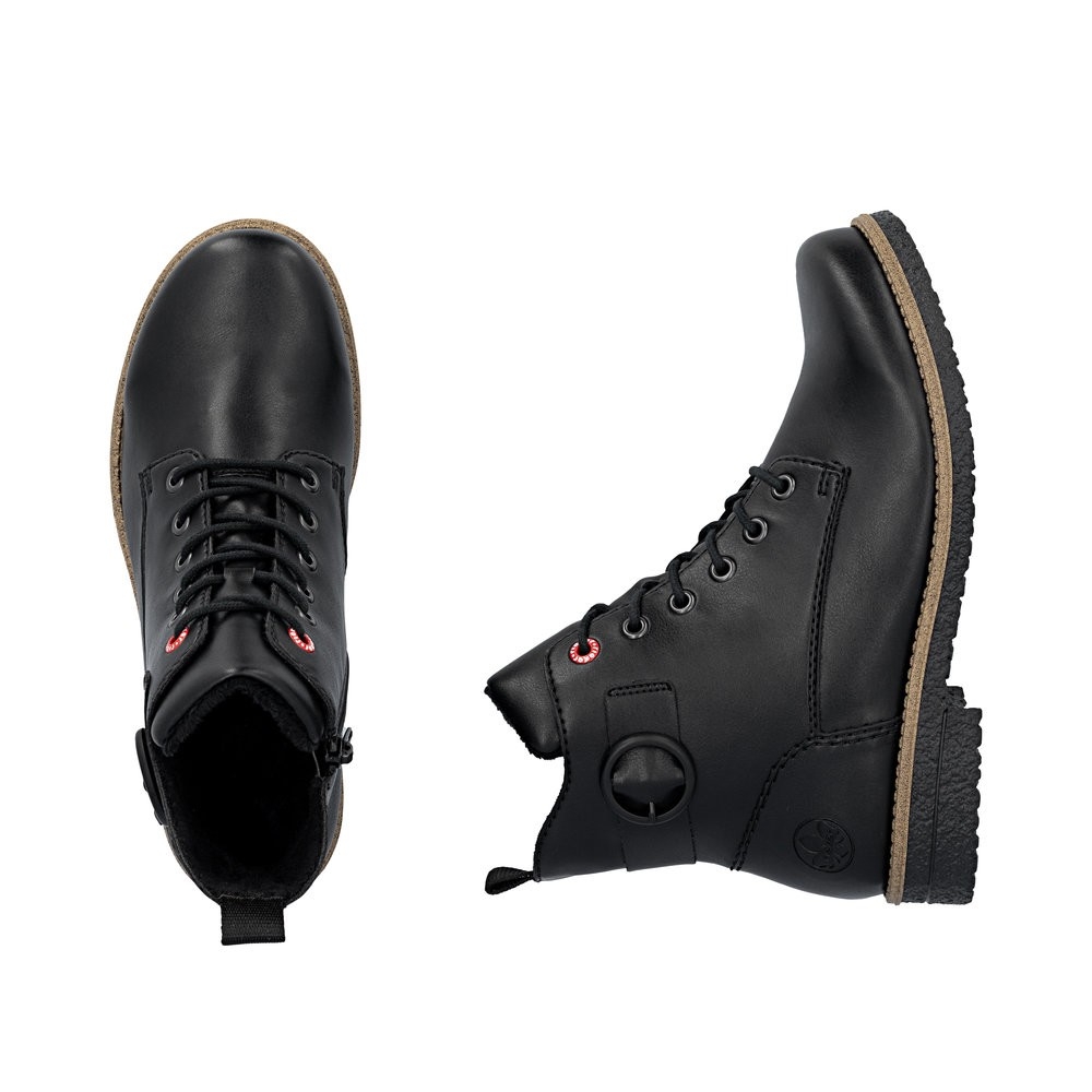 Rieker 73520-00