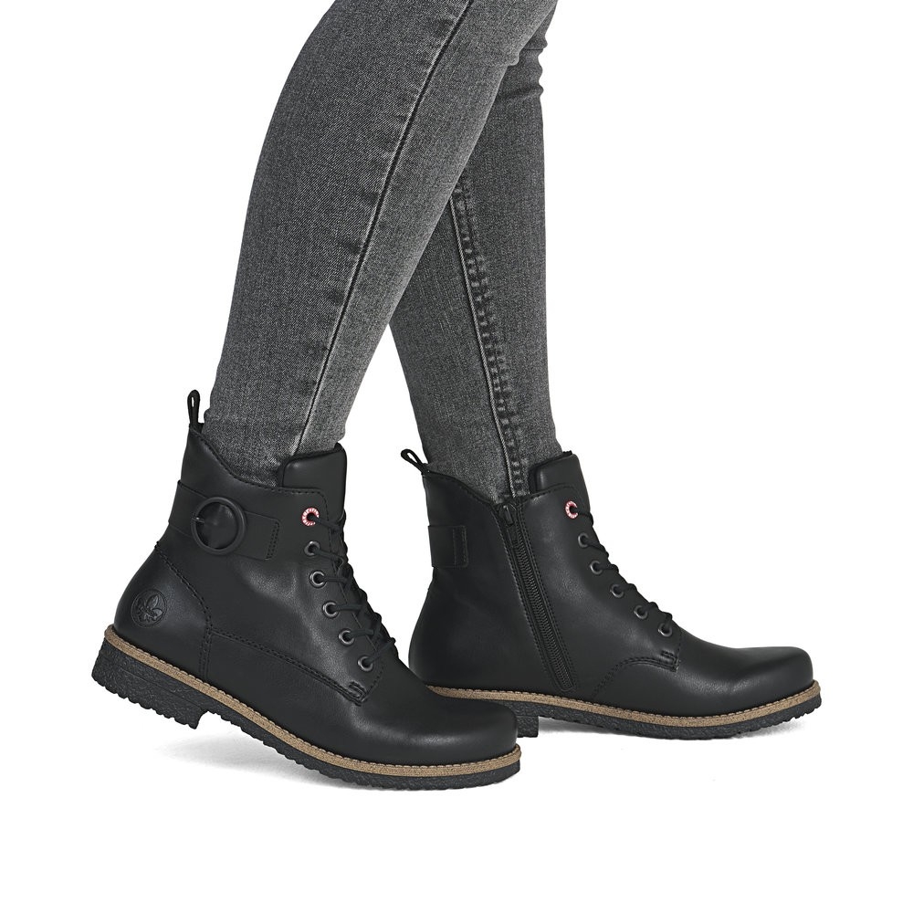 Rieker 73520-00