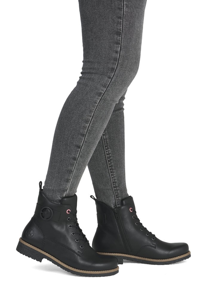 Rieker 73520-00