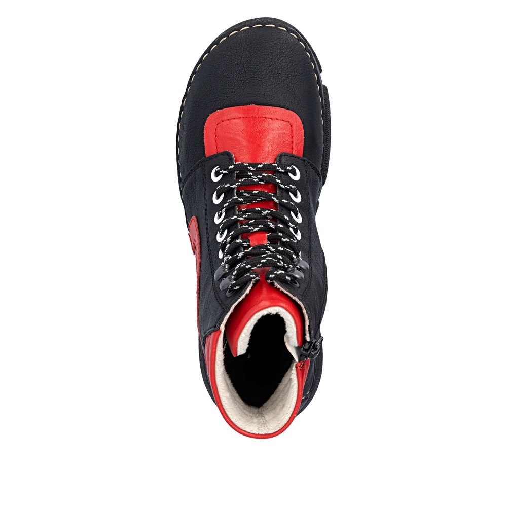 Rieker 45904-00