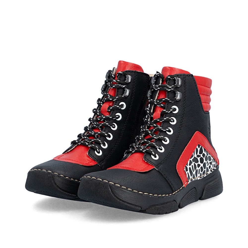 Rieker 45904-00